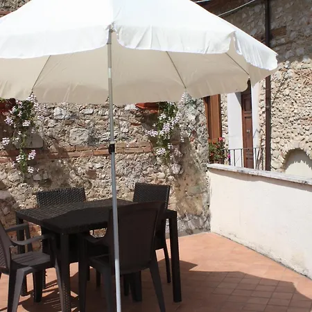 Holiday home Casa Vacanze Antico Poggio Poggio San Giovanni