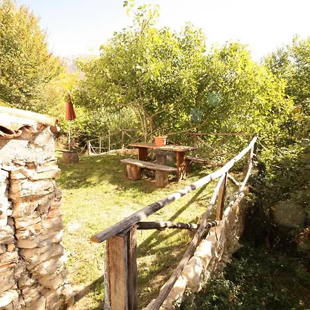 Casa Vacanze Antico Poggio Holiday home Poggio San Giovanni