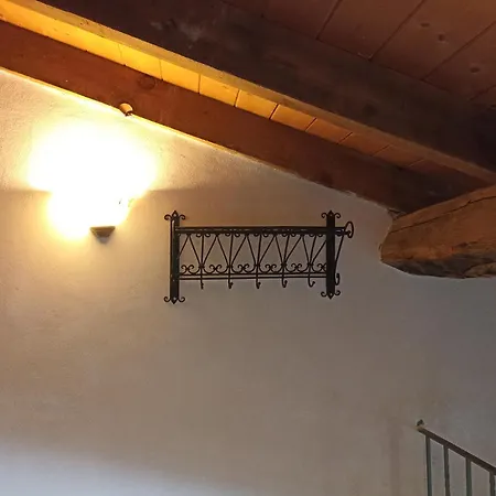 Casa Vacanze Antico Poggio Holiday home *