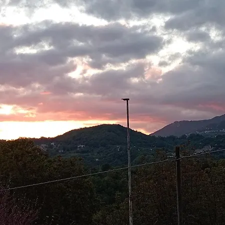 Casa Vacanze Antico Poggio Holiday home
