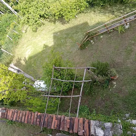 Holiday home Casa Vacanze Antico Poggio Poggio San Giovanni