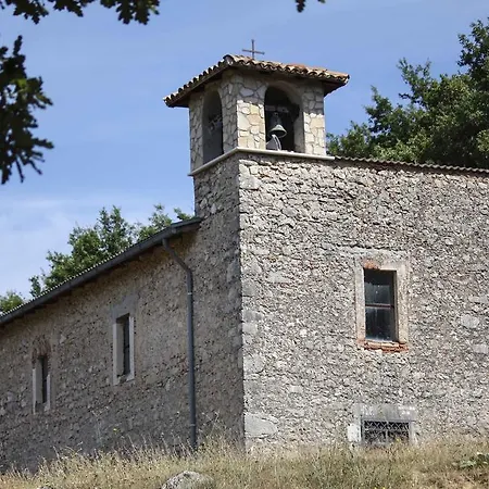 Holiday home Casa Vacanze Antico Poggio *
