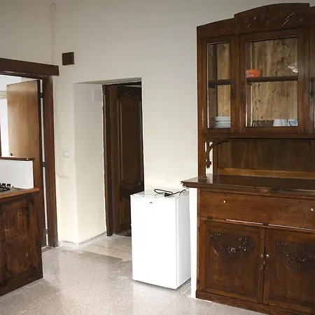 Casa Vacanze Antico Poggio Holiday home *