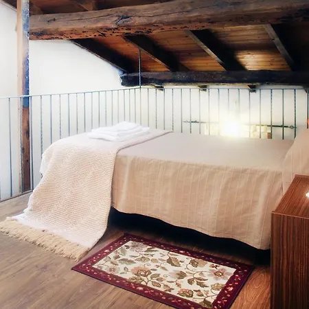 Casa Vacanze Antico Poggio Holiday home