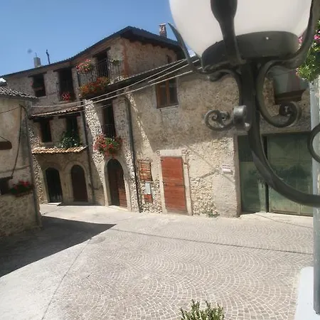 Casa Vacanze Antico Poggio Holiday home *