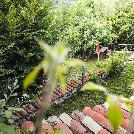 Holiday home Casa Vacanze Antico Poggio