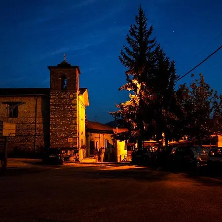 Casa Vacanze Antico Poggio *