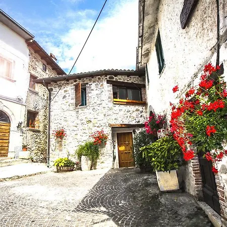 Casa Vacanze Antico Poggio Holiday home
