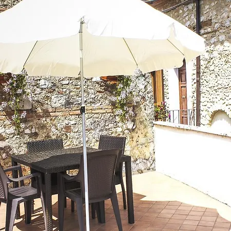 Holiday home Casa Vacanze Antico Poggio Poggio San Giovanni