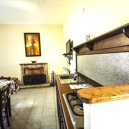 Casa Vacanze Antico Poggio Poggio San Giovanni