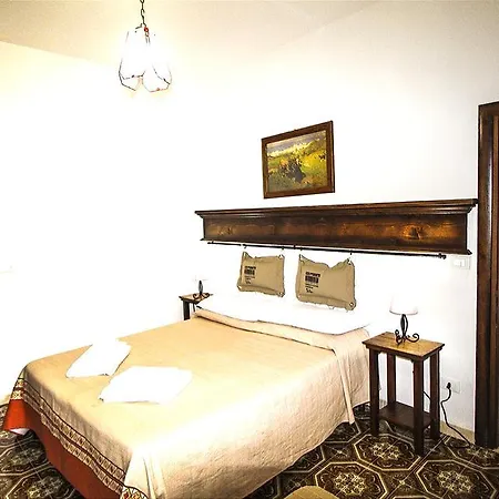 Casa Vacanze Antico Poggio *
