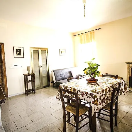 Casa Vacanze Antico Poggio Holiday home *