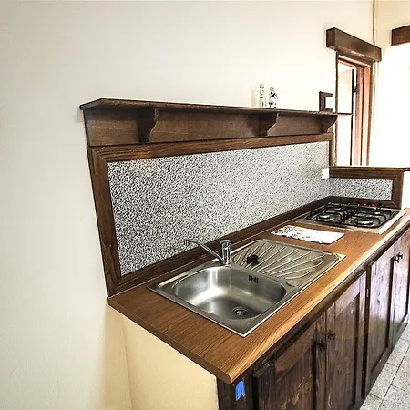 Casa Vacanze Antico Poggio * Poggio San Giovanni