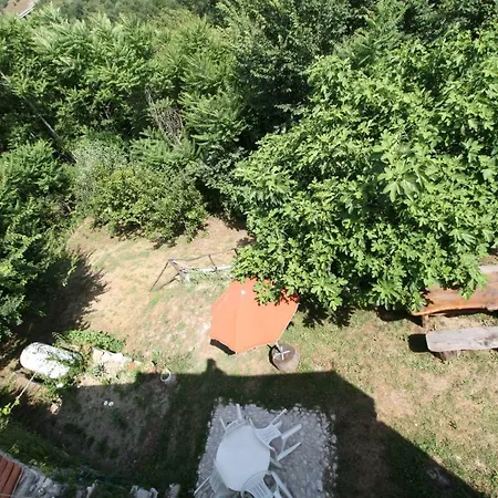Casa Vacanze Antico Poggio Poggio San Giovanni