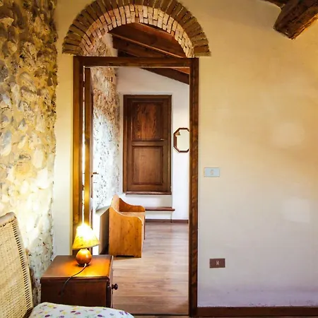 Casa Vacanze Antico Poggio *