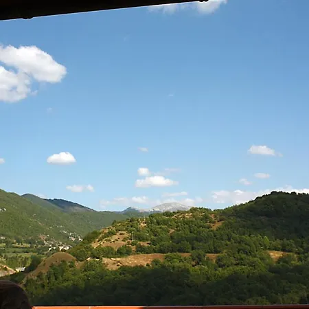 Holiday home Casa Vacanze Antico Poggio